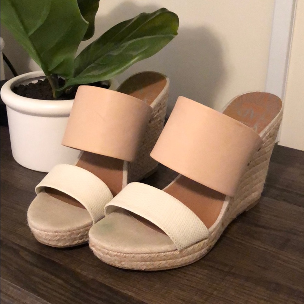 Wedges